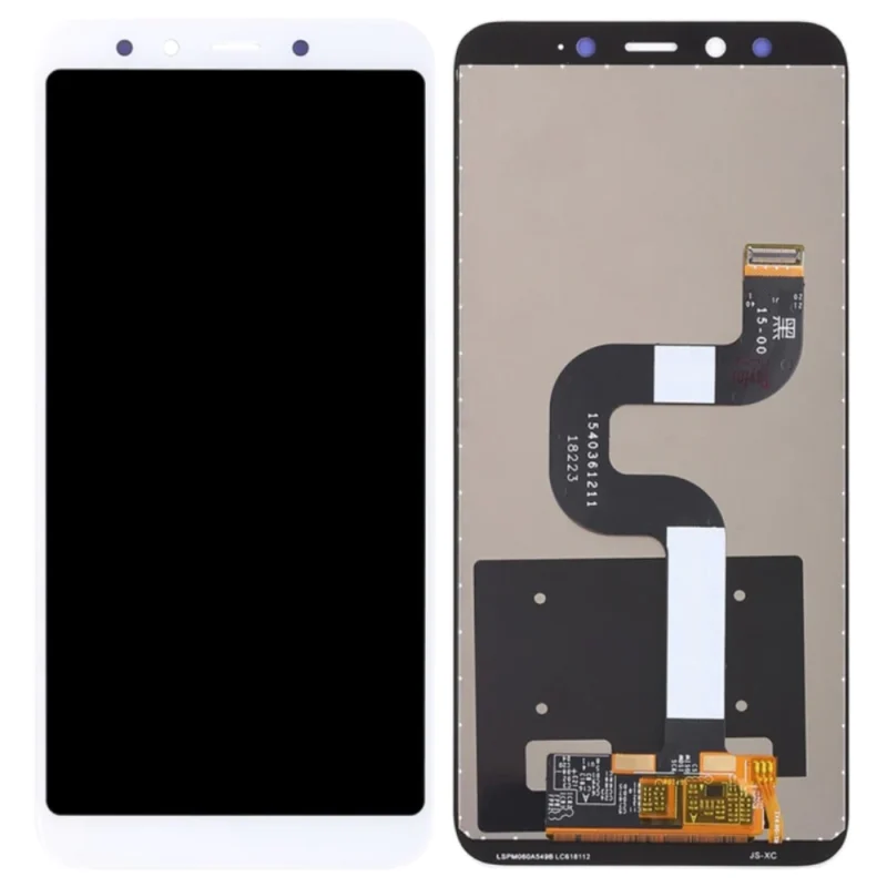 Xiaomi Mi A2 6X Display Touch Branco OEM