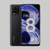 Realme 8