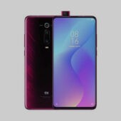 Xiaomi Mi 9T