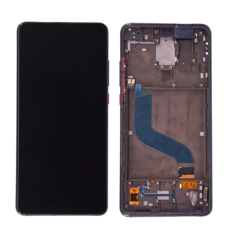 Xiaomi Mi 9T Display OLED Touch e Frame