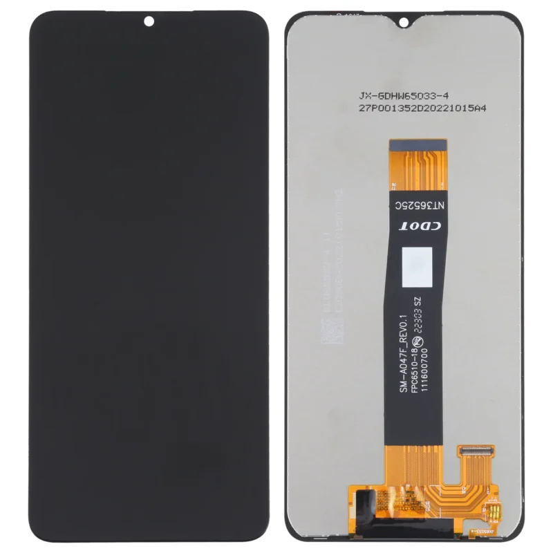 Samsung Galaxy A04S Display LCD e Touch
