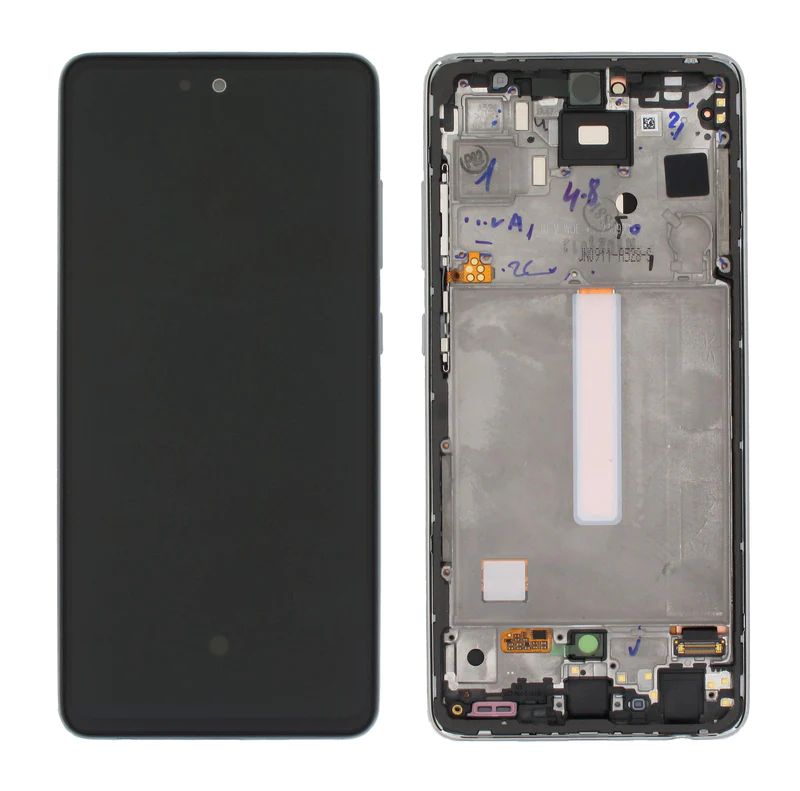 Samsung Galaxy A52S Service Pack Display LCD e Touch