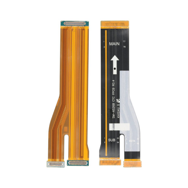 Main LCD Flex Samsung Galaxy A52 4G 5G