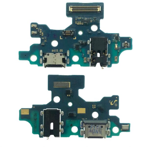 Porta de Carga Samsung Galaxy A41 A415