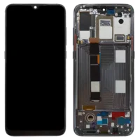 Xiaomi Mi 9 Display LCD Touch e Frame OLED