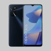 Oppo A16