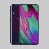 Galaxy A40