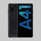 Samsung Galaxy A41