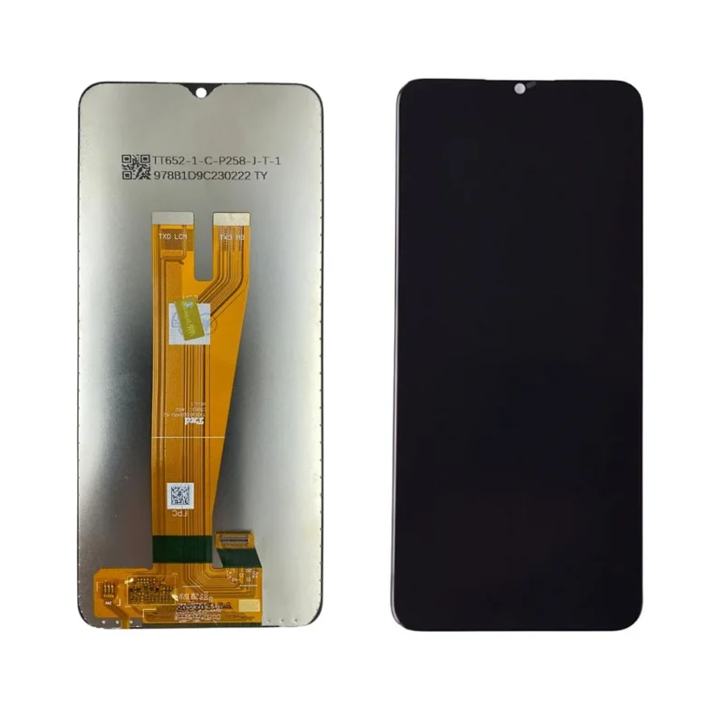 Samsung Galaxy A04 Display LCD e Touch