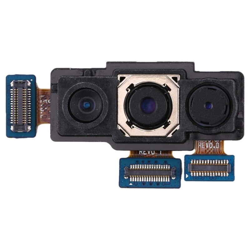Cameras Traseiras Samsung Galaxy A30S A307