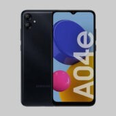 Galaxy A04E