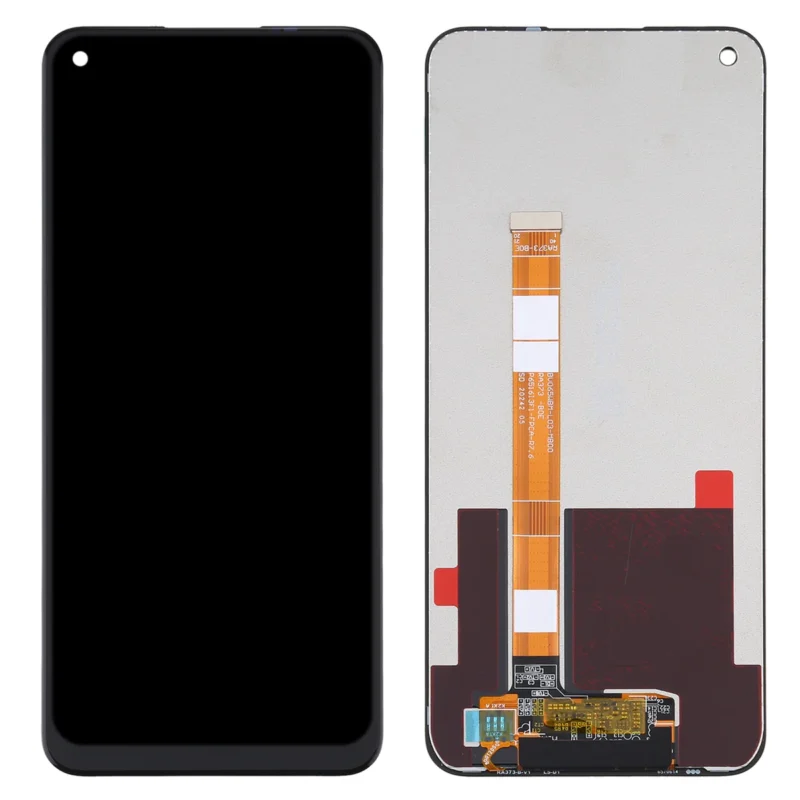 Oppo A32 A33 A53 A53S Display LCD e Touch