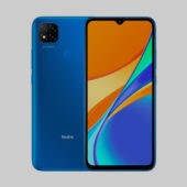 Redmi 9A 9C