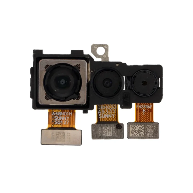 Camera Traseira Huawei P30 Lite 48 MP