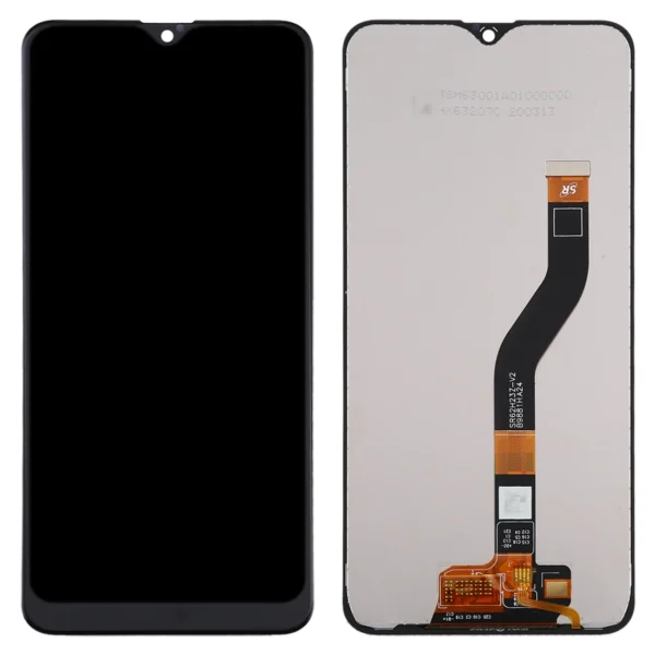 Samsung Galaxy A10s Display LCD e Touch