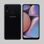 Galaxy A10S