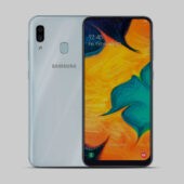 Galaxy A30