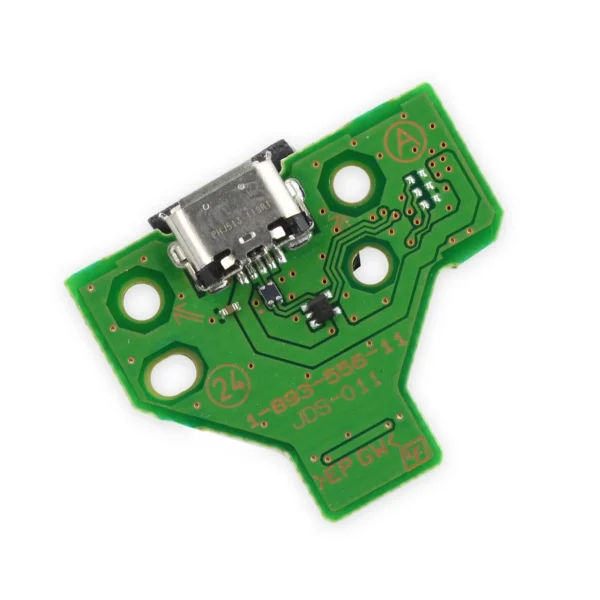 Conector de Carga 12 Pin Jds-011 Dualshock 4