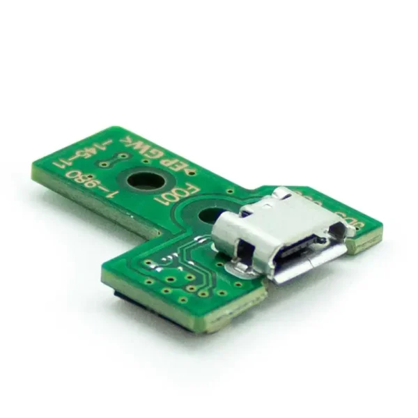 Conector de Carga 12 Pin Jds-030 Dualshock 4