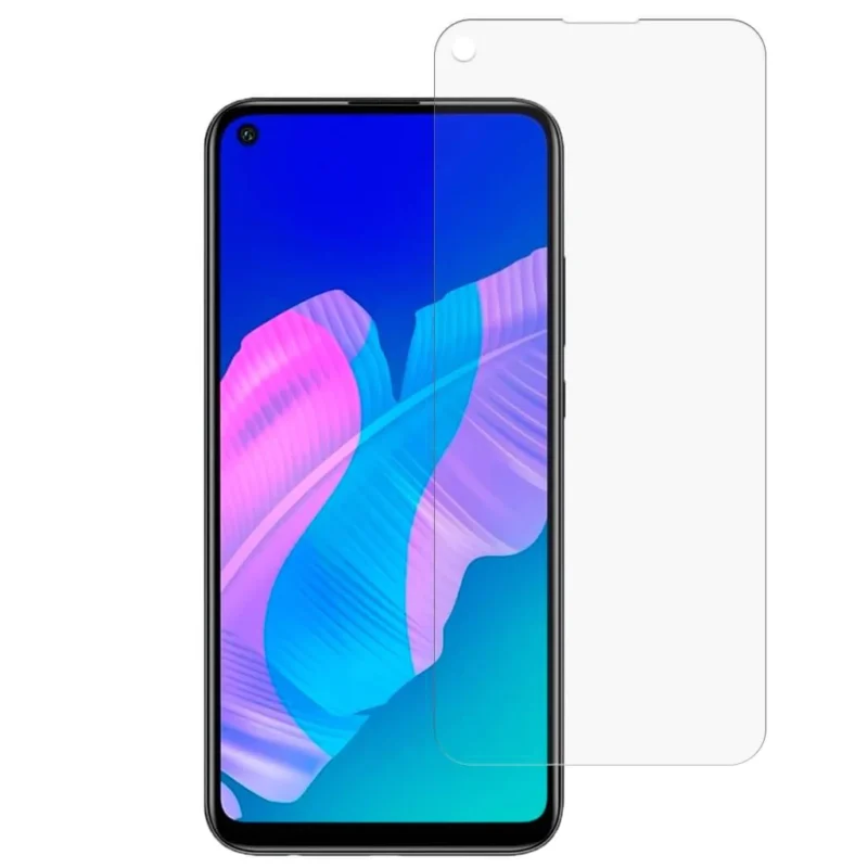 Película de Vidro Temperado Huawei P40 Lite