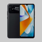 Poco C40