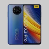 Poco X3 Pro