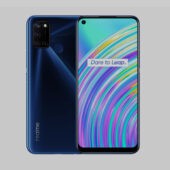 Realme C17