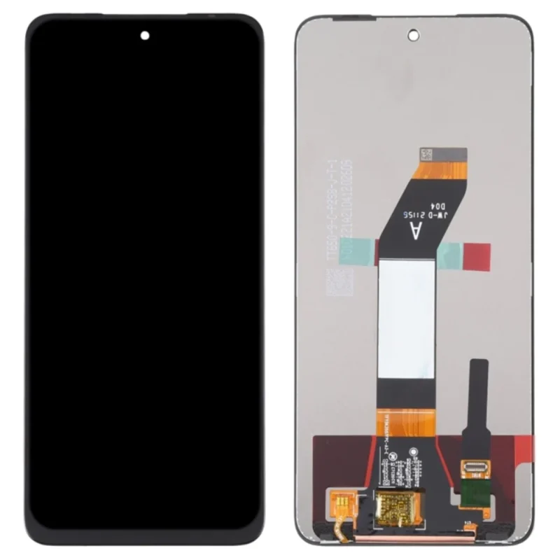 Xiaomi Redmi 10 Display LCD e Touch OEM