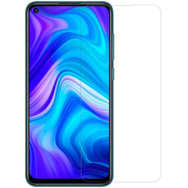 Película de Vidro Temperado Xiaomi Redmi Note 9