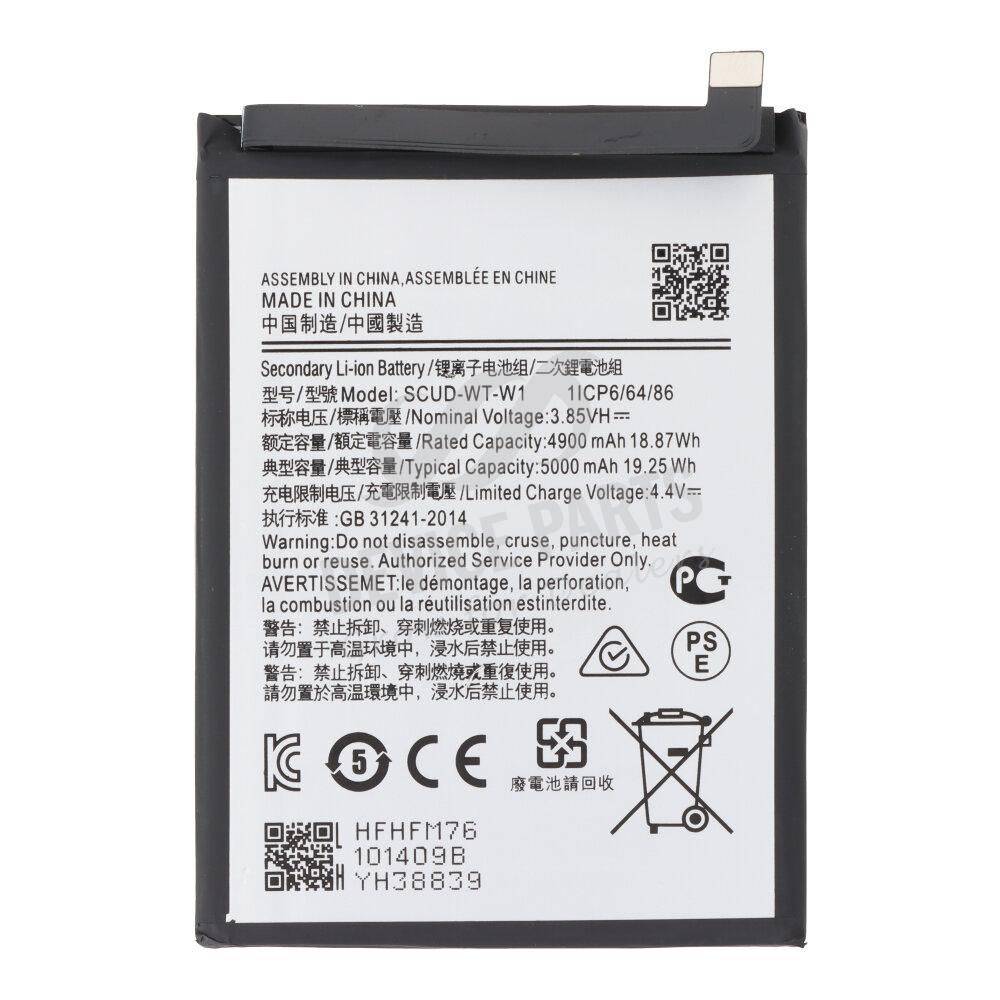 Bateria Samsung A22 5G EB-BA226ABY