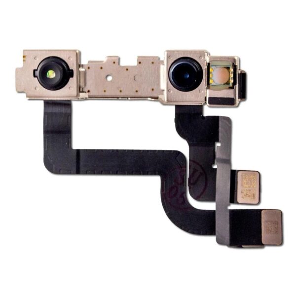 Câmera Frontal e Dot Projector iPhone XR