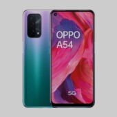 Oppo A54