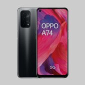 Oppo A74