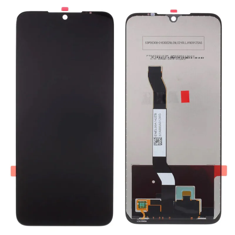 Display e Touch Xiaomi Redmi Note 8T