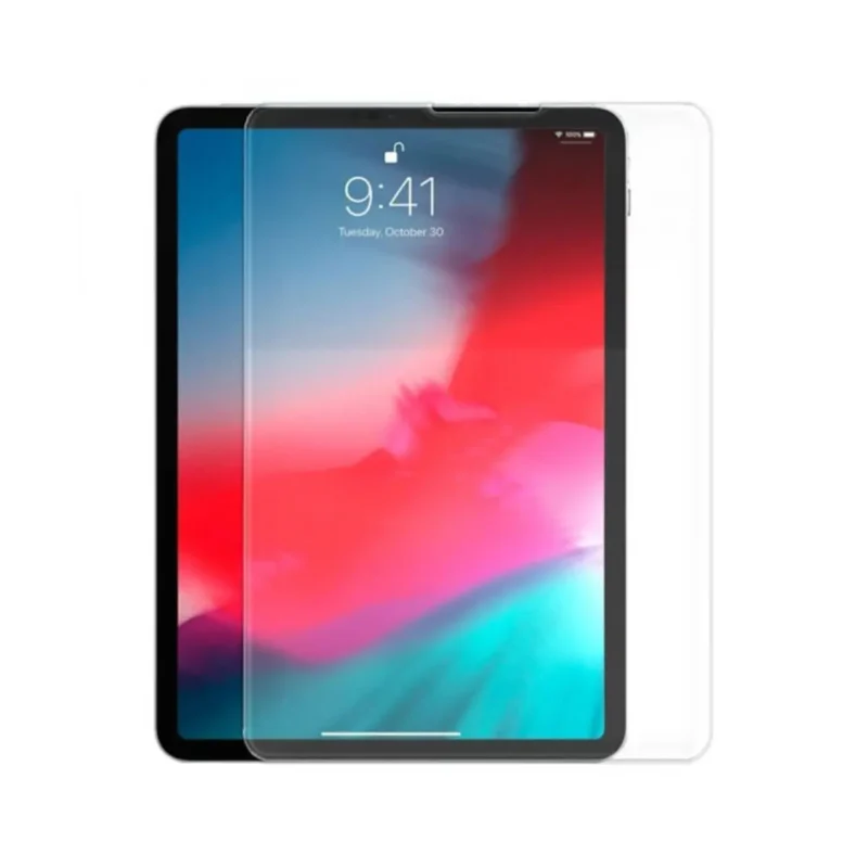 Película de Vidro Temperado iPad Pro 2020 2021 11