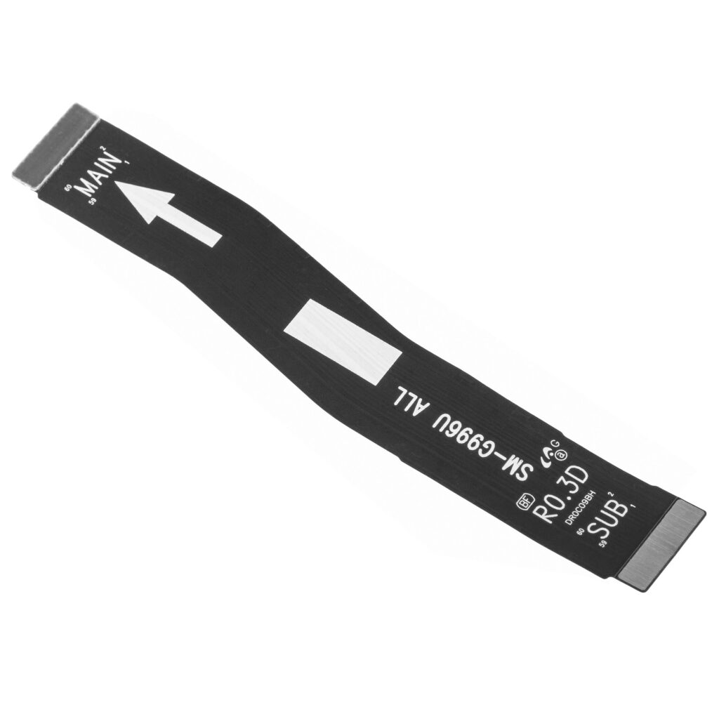 Main Flex Samsung Galaxy S21 Plus