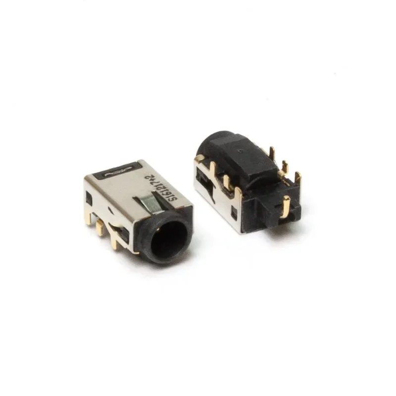 Conector DC Jack Asus F553 K553 X453 X553 UX32