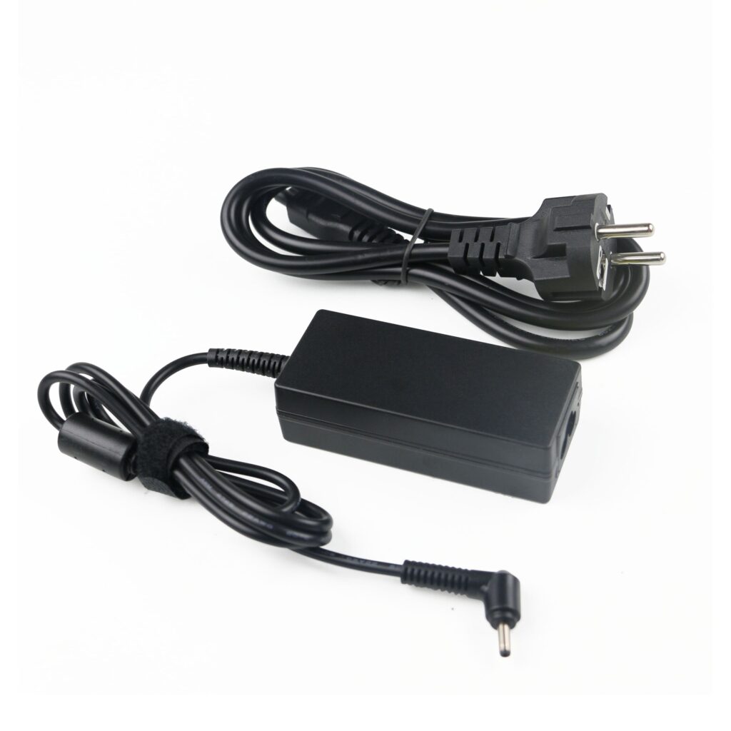 Carregador Portátil e-Escolas 19V 2.1A GW1-W14X
