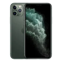 iPhone 11 Pro 256GB Verde Midnight Grade A