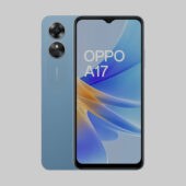 Oppo A17