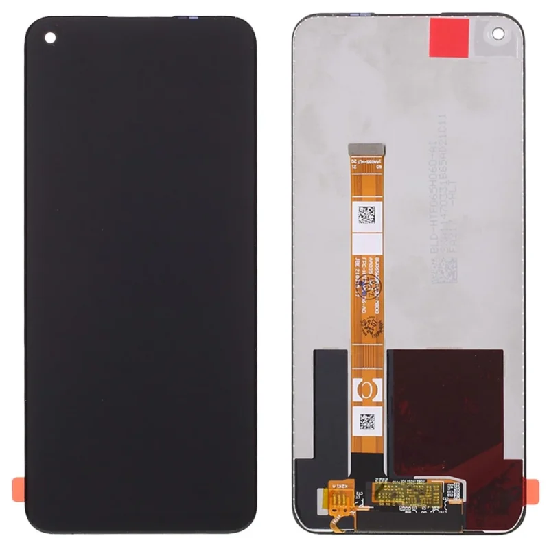 Oppo A54 A55 A95 4G Display LCD e Touch