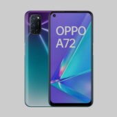 Oppo A72