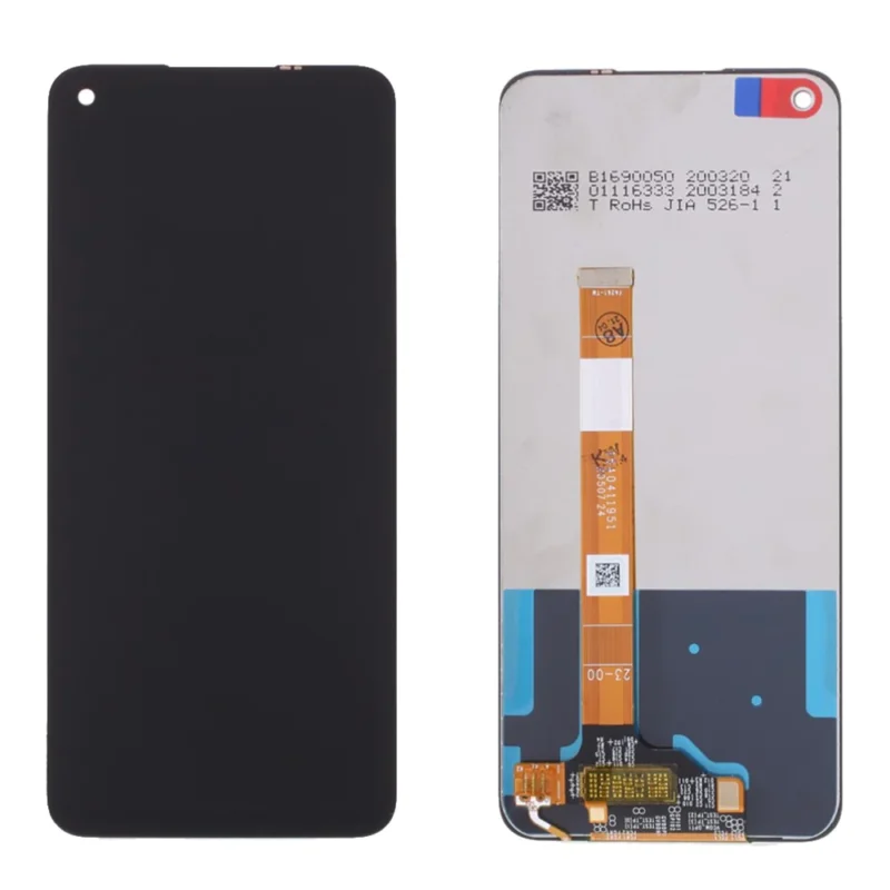 Oppo A74 A54 A93 5G Display LCD e Touch