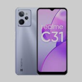 Realme C31