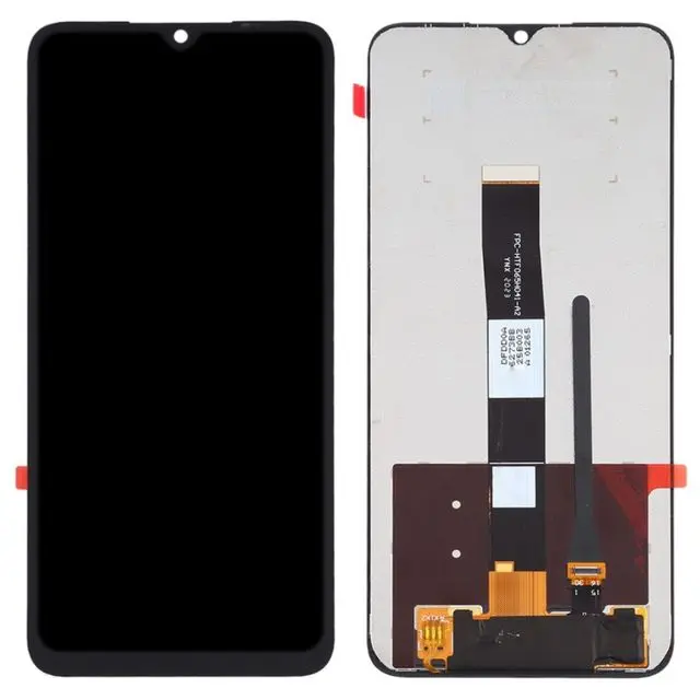 Xiaomi Redmi 10A 9C 9A Poco C3 Display LCD