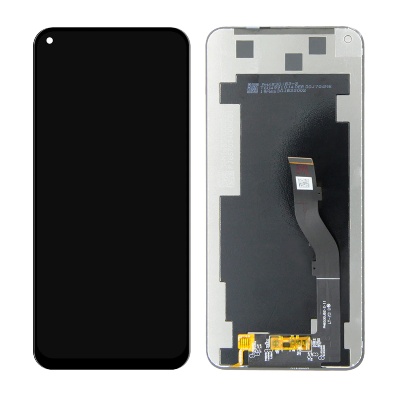 TCL 10L T770 Display LCD e Touch
