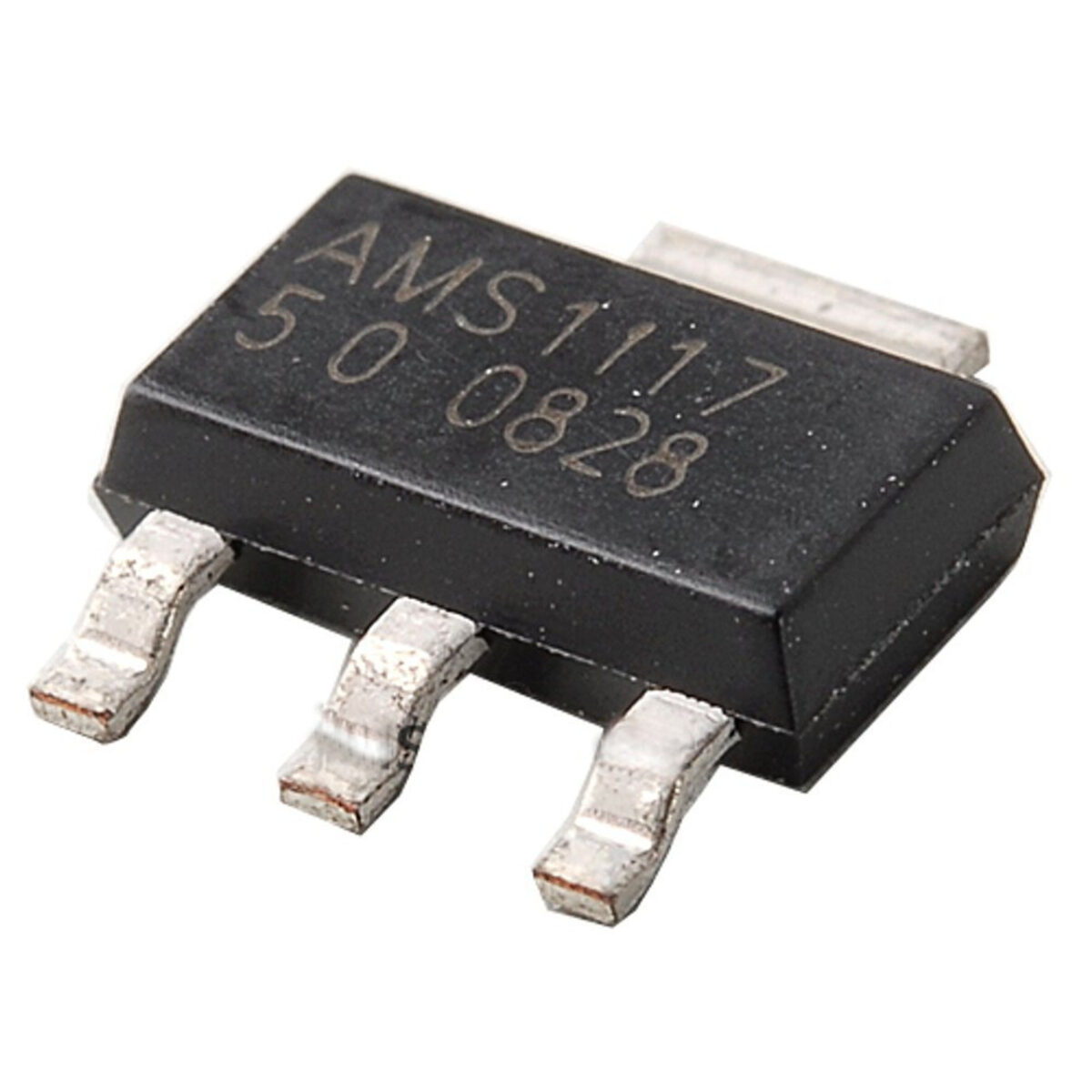 Regulador de Tensão AMS1117 800mA 3.3V