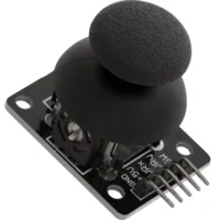 Módulo Joystick Analógico com Botão KY-023