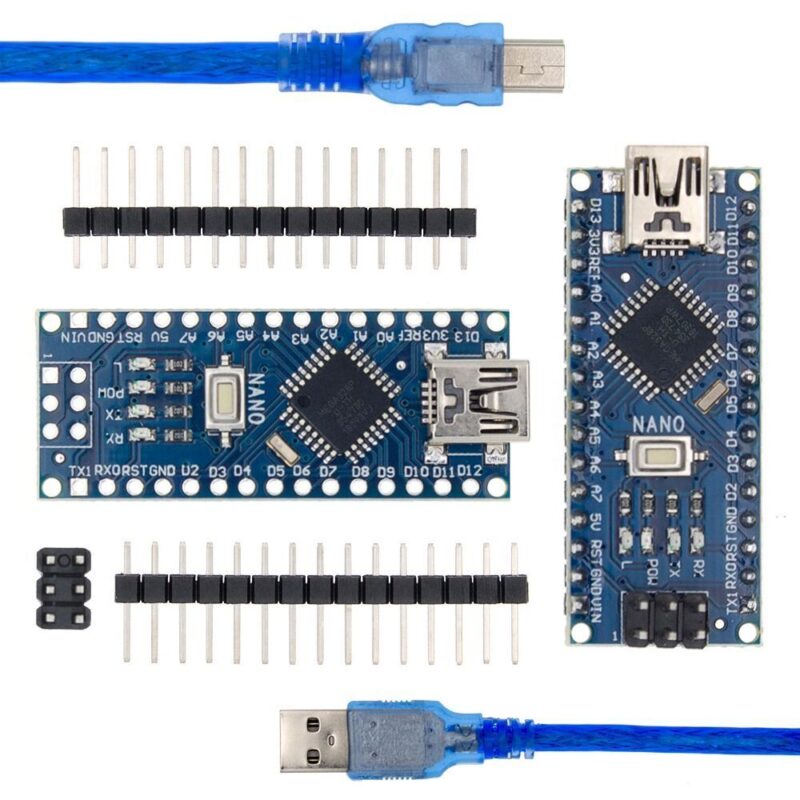 Arduino Nano 3.0 Compatível SMD CH340