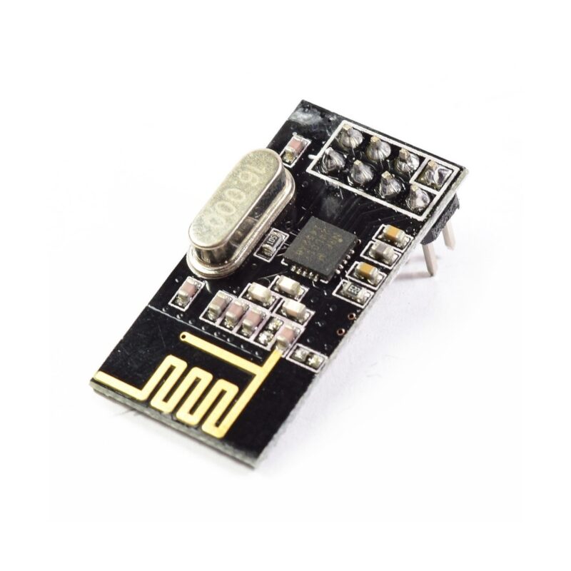 Módulo RF Radiofrequência NRF24L01 2.4GHz